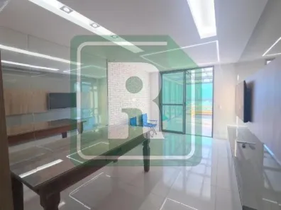Cobertura com 3 Quartos para alugar, 150m² no Piratininga, Niterói
