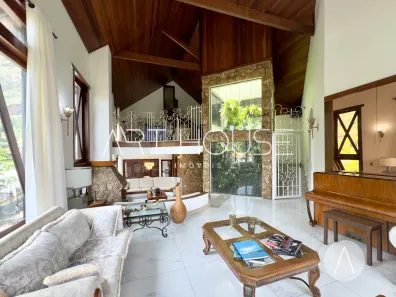 Casa com 6 Quartos para venda ou aluguel, 700m² no Mangabeiras, Belo Horizonte