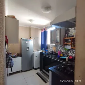 Apartamento com 2 Quartos à venda, 45m² no Citrolândia, Betim