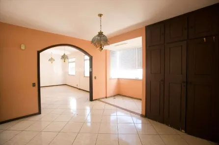 Apartamento com 3 Quartos à venda, 140m² no Cruzeiro, Belo Horizonte