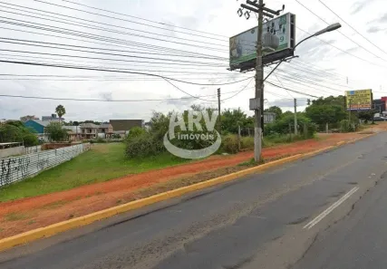 Lote/Terreno à venda, 1650m² no Vila Bom Princípio, Cachoeirinha