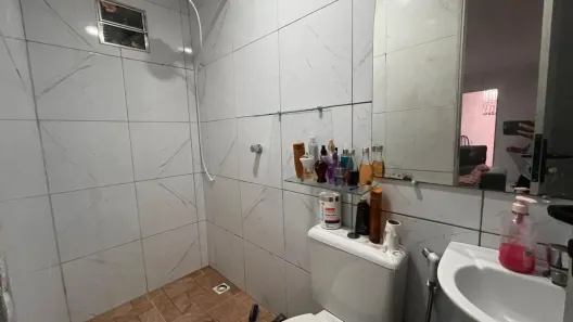 Casa com 2 Quartos à venda, 50m² no São Cristóvão, Salvador