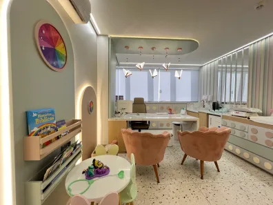 Consultório com 1 Quarto para alugar, 43m² no Setor Marista, Goiânia