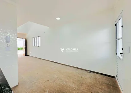 Casa de Condomínio com 2 Quartos à venda, 90m² no Jd Perlamar, Araçoiaba da Serra