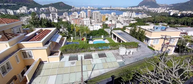 Casa com 4 Quartos à venda, 750m² no Jardim Botânico, Rio de Janeiro