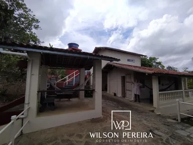Fazenda/Sítio com 3 Quartos à venda, 12600m² no , Serraria