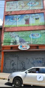 Sala Comercial à venda, 606m² no Centro, Carapicuíba