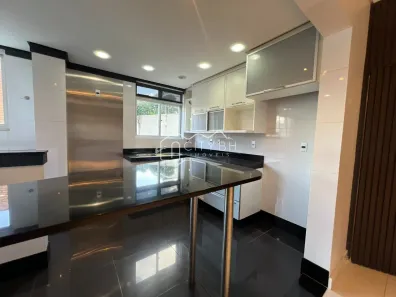 Apartamento com 4 Quartos à venda, 126m² no Coração de Jesus, Belo Horizonte