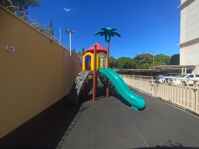 Apartamento com 3 Quartos para alugar, 73m² no Plano Diretor Sul, Palmas