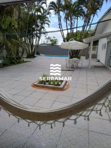 Casa com 6 Quartos à venda, 600m² no Riviera, Matinhos