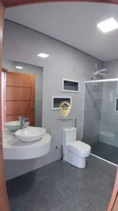 Casa com 3 Quartos à venda, 239m² no Lagoa Bonita, Engenheiro Coelho