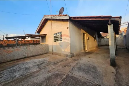 Casa com 3 Quartos à venda, 160m² no Jardim São Francisco, Mogi Guaçu