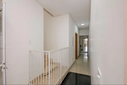 Casa de Condomínio com 5 Quartos para alugar, 280m² no Fazenda Vau das Pombas, Goiânia