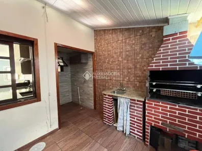 Sobrado com 2 Quartos à venda, 99m² no Vila Silveira Martins, Cachoeirinha