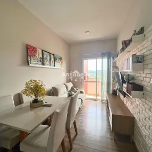 Apartamento com 2 Quartos à venda, 76m² no Cruzeiro, Caxias do Sul