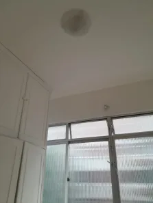 Apartamento com 1 Quarto para alugar, 45m² no Copacabana, Rio de Janeiro