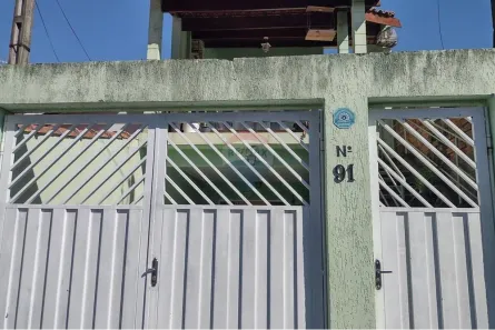 Sobrado com 3 Quartos à venda, 159m² no Jardim do Sol, Cosmópolis