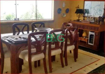Sobrado com 4 Quartos à venda, 360m² no Enseada, Guarujá