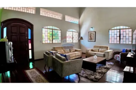 Casa com 5 Quartos à venda, 584m² no Setor de Habitações Individuais Sul, Brasília