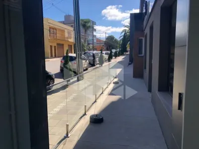 Sala Comercial para alugar, 243m² no Cidade Alta, Bento Gonçalves