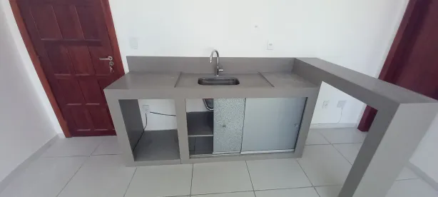 Ponto Comercial para alugar, 58m² no Ogiva, Cabo Frio