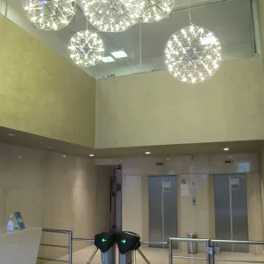 Sala Comercial para alugar, 8m² no Anchieta, Belo Horizonte