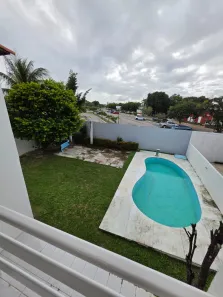 Casa de Condomínio com 4 Quartos para alugar, 330m² no Candelária, Natal