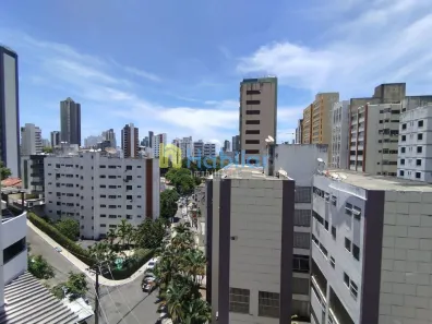 Apartamento com 2 Quartos à venda, 69m² no Graça, Salvador