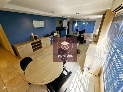 Sala Comercial à venda, 63m² no Taguatinga Norte, Brasília