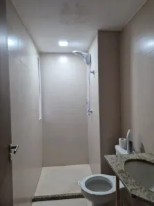 Apartamento com 1 Quarto para alugar, 46m² no Pituba, Salvador