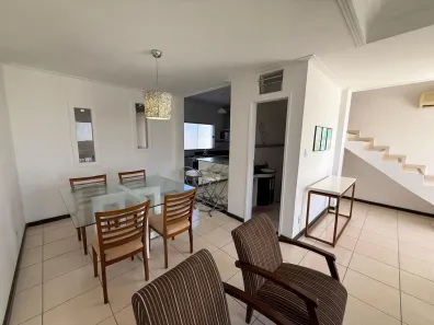 Apartamento com 4 Quartos à venda, 300m² no Centro, Lauro de Freitas