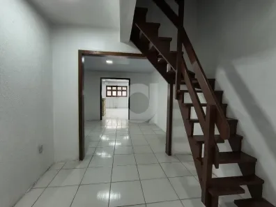 Casa com 4 Quartos para alugar, 200m² no Campina, São Leopoldo