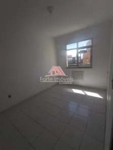 Apartamento com 2 Quartos à venda, 47m² no Campo Grande, Rio de Janeiro