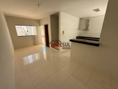 Casa com 3 Quartos para alugar, 100m² no Plano Diretor Sul, Palmas