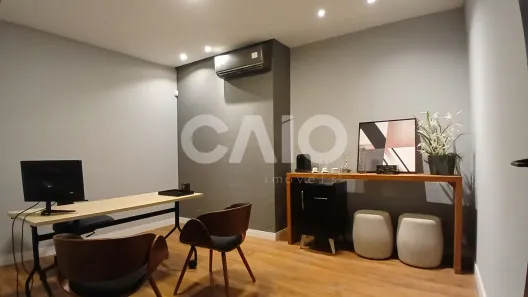 Sala Comercial para alugar, 500m² no Petrópolis, Natal