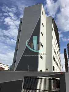 Apartamento com 1 Quarto à venda, 35m² no Centro, Araraquara