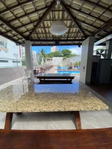Apartamento com 2 Quartos à venda, 74m² no Pituba, Salvador