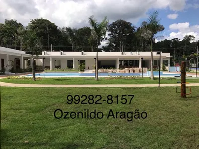Lote/Terreno à venda, 250m² no Ponta Negra, Manaus