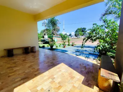 Casa de Condomínio com 3 Quartos à venda, 172m² no Ninho Verde II, Pardinho