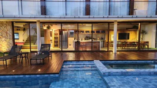 Casa de Condomínio com 7 Quartos à venda, 468m² no Açu da Torre, Mata de São João