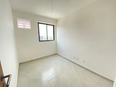 Apartamento com 2 Quartos à venda, 52m² no Boa Vista, Recife