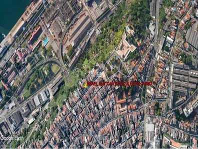 Imóvel Comercial à venda, 190m² no Santo Antônio, Salvador