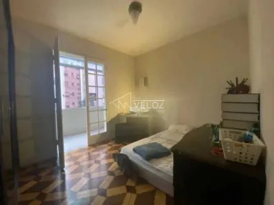 Apartamento com 3 Quartos à venda, 129m² no Flamengo, Rio de Janeiro