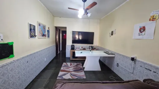 Casa com 2 Quartos à venda, 68m² no Campo Grande, Rio de Janeiro