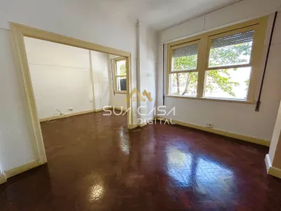Apartamento com 3 Quartos à venda, 101m² no Urca, Rio de Janeiro