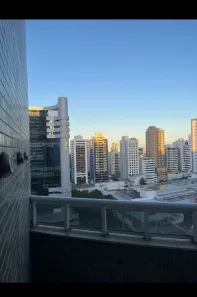 Apartamento com 1 Quarto para alugar, 60m² no Pituba, Salvador