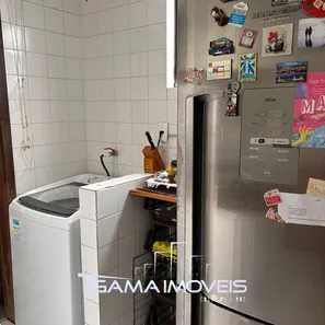 Cobertura com 3 Quartos à venda, 144m² no Santa Cruz, Salvador
