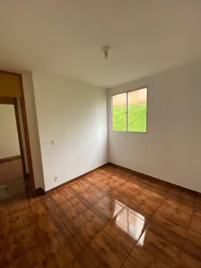 Apartamento com 2 Quartos à venda, 60m² no Citrolândia, Betim