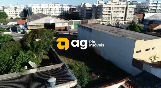 para alugar, 600m² no Centro, Cabo Frio