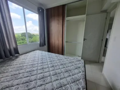 Apartamento com 2 Quartos à venda, 51m² no Chapada, Manaus